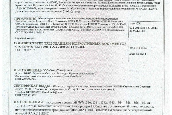 Кракен питер